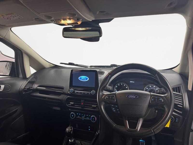 Used Ford Ecosport 2023 for sale - 76484908: Photo 5