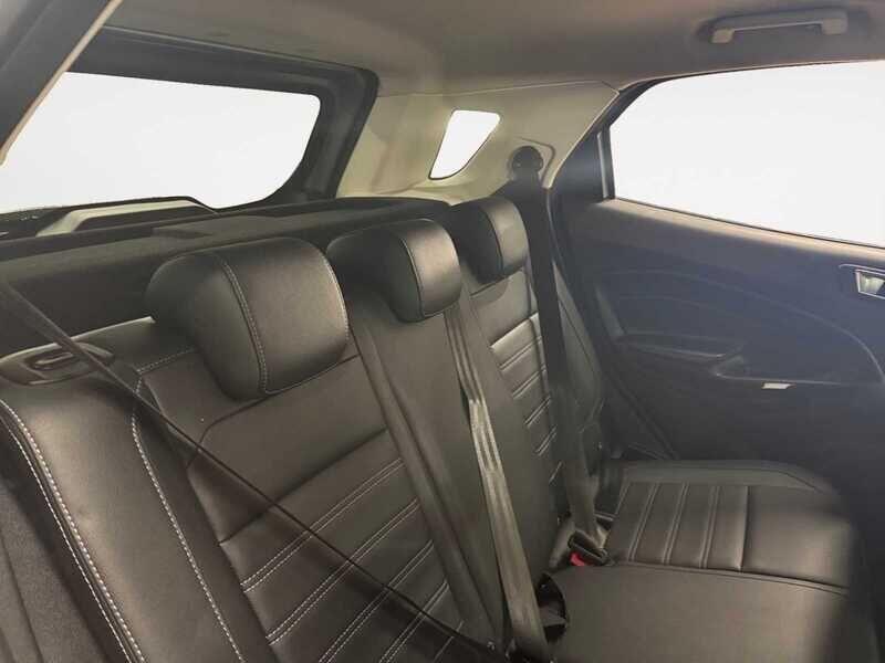 Used Ford Ecosport 2023 for sale - 76484908: Photo 6