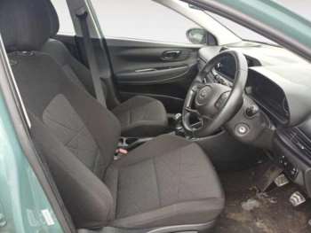 Used Hyundai BAYON 2022 for sale - 75214339: Photo