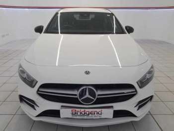 Used Mercedes-Benz A-Class 2019 for sale - 73958712: Photo