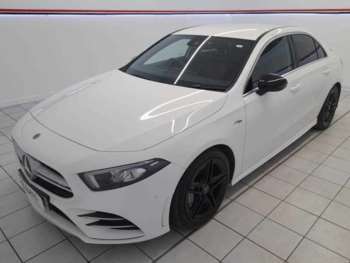 Used Mercedes-Benz A-Class 2019 for sale - 73958712: Photo