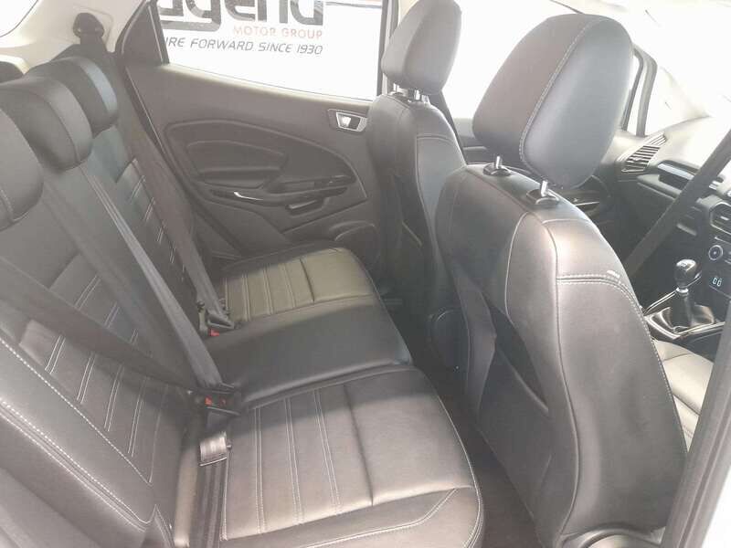 Used Ford Ecosport 2021 for sale - 77036310: Photo 12