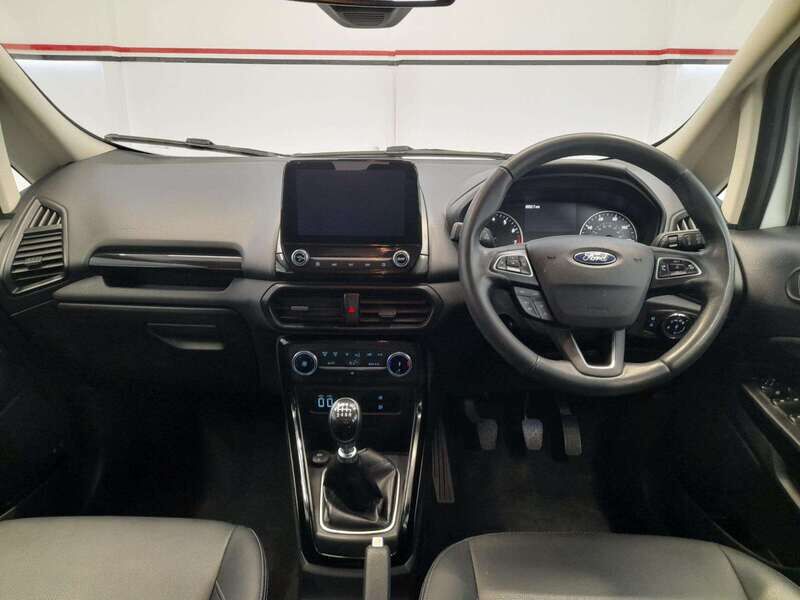 Used Ford Ecosport 2021 for sale - 77036310: Photo 13