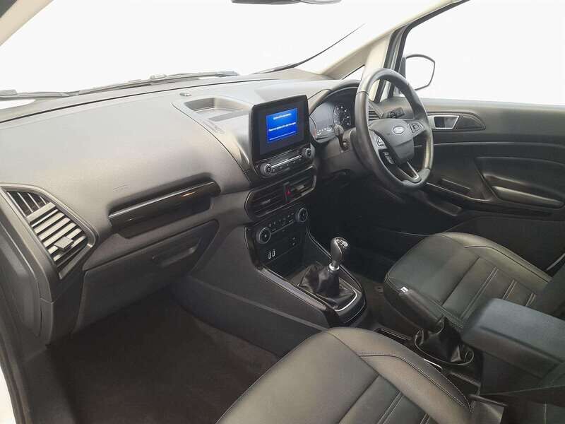 Used Ford Ecosport 2021 for sale - 77036310: Photo 14