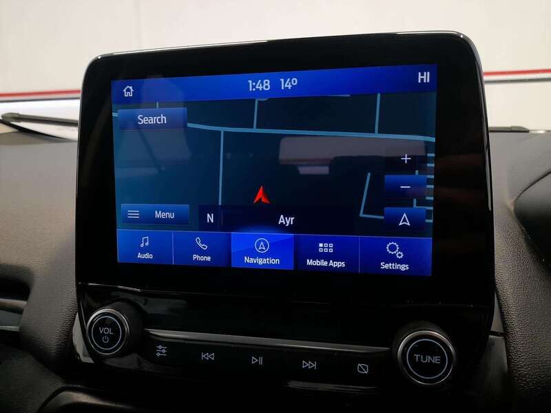 Used Ford Ecosport 2021 for sale - 77036310: Photo 18