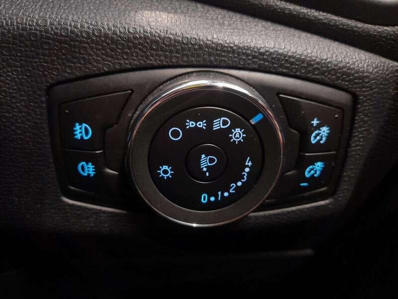 Used Ford Ecosport 2021 for sale - 77036310: Photo 20