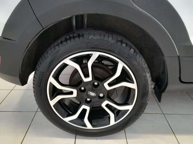 Used Ford Ecosport 2021 for sale - 77036310: Photo 8