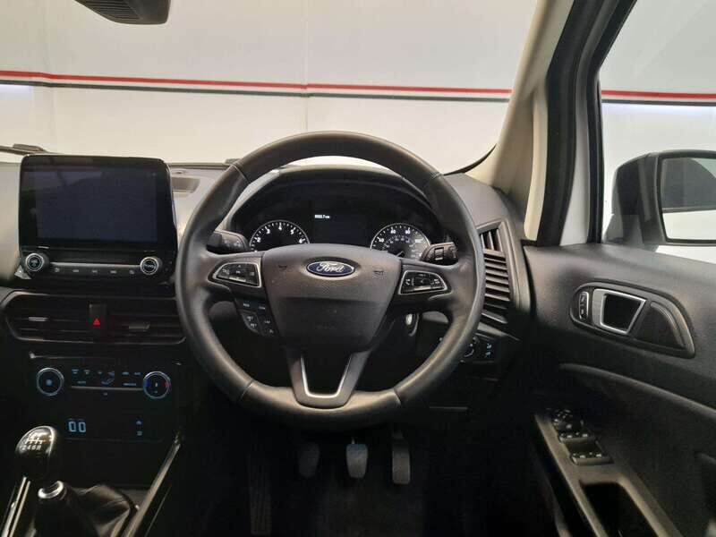 Used Ford Ecosport 2021 for sale - 77036310: Photo 9