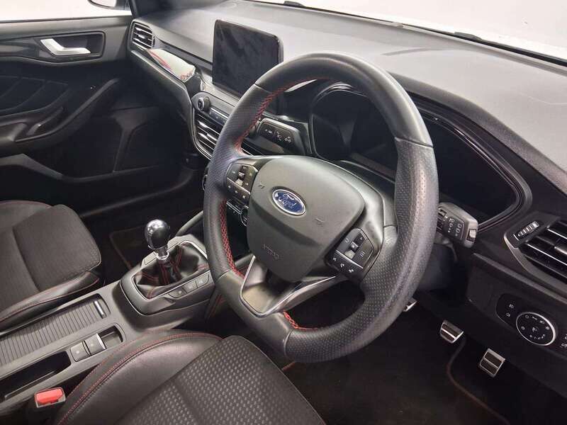 Used Ford Focus 2020 for sale - 77432814: Photo 10