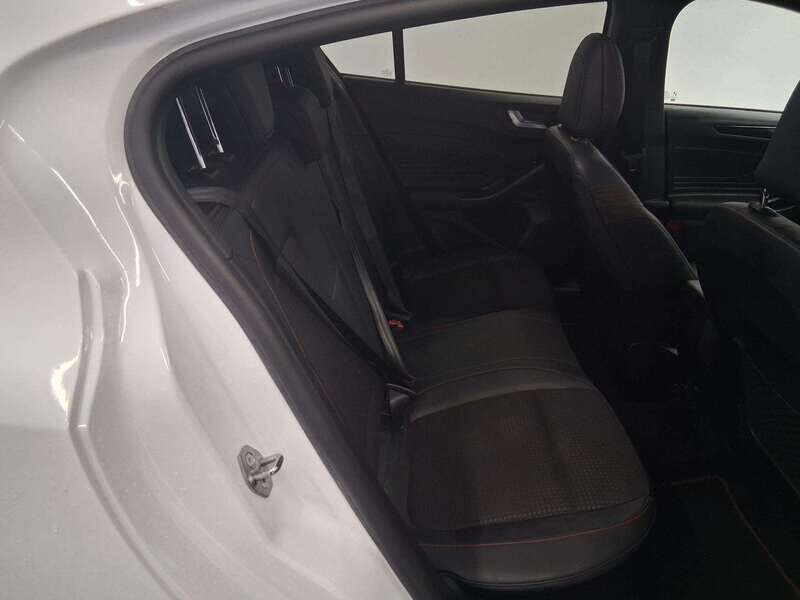 Used Ford Focus 2020 for sale - 77432814: Photo 12