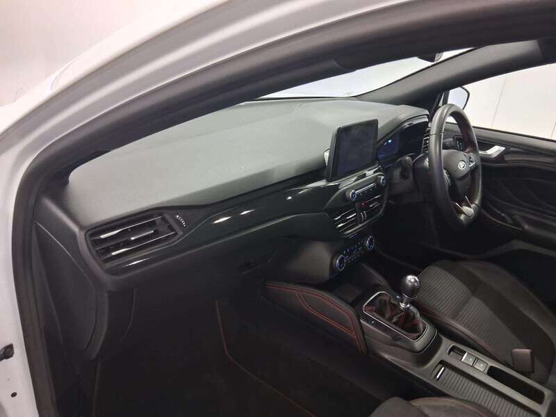 Used Ford Focus 2020 for sale - 77432814: Photo 13