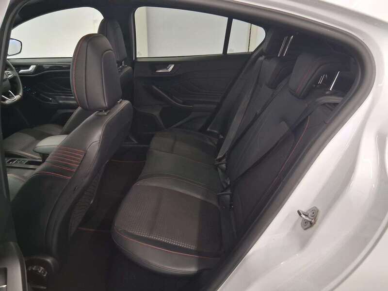 Used Ford Focus 2020 for sale - 77432814: Photo 15
