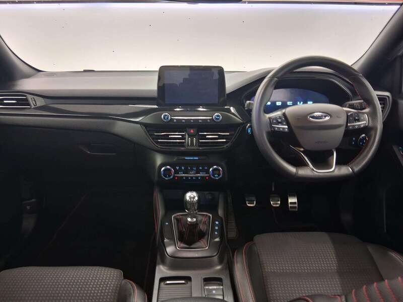 Used Ford Focus 2020 for sale - 77432814: Photo 16