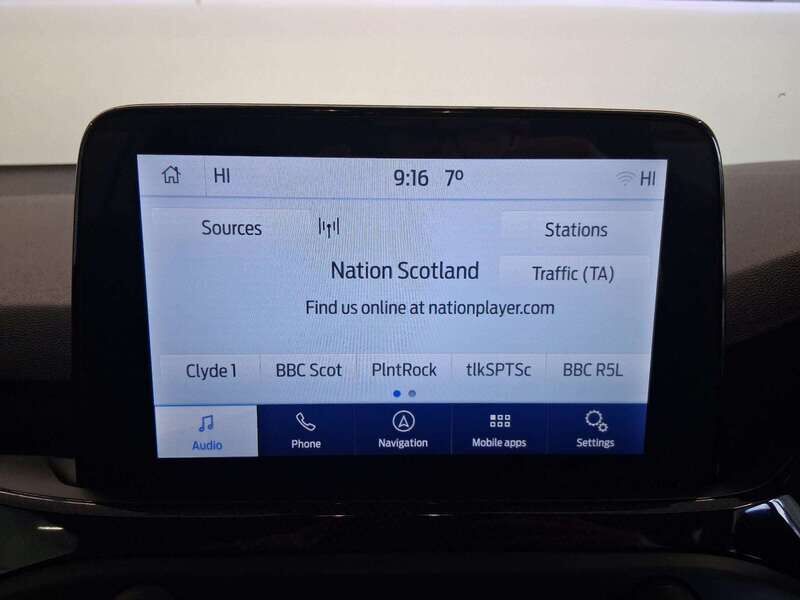 Used Ford Focus 2020 for sale - 77432814: Photo 17