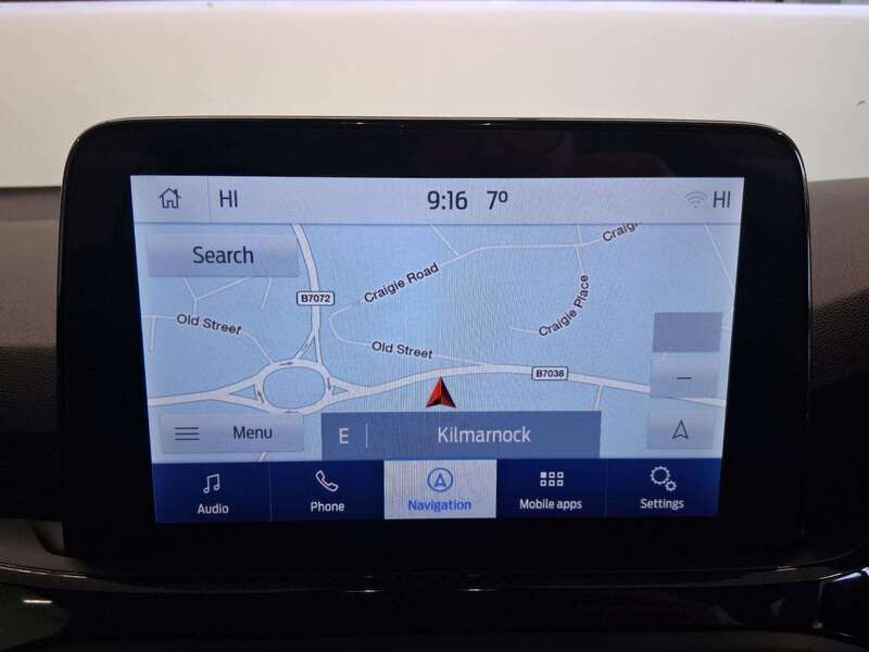 Used Ford Focus 2020 for sale - 77432814: Photo 18