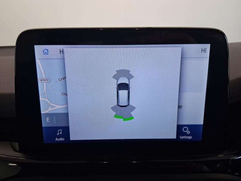 Used Ford Focus 2020 for sale - 77432814: Photo 19