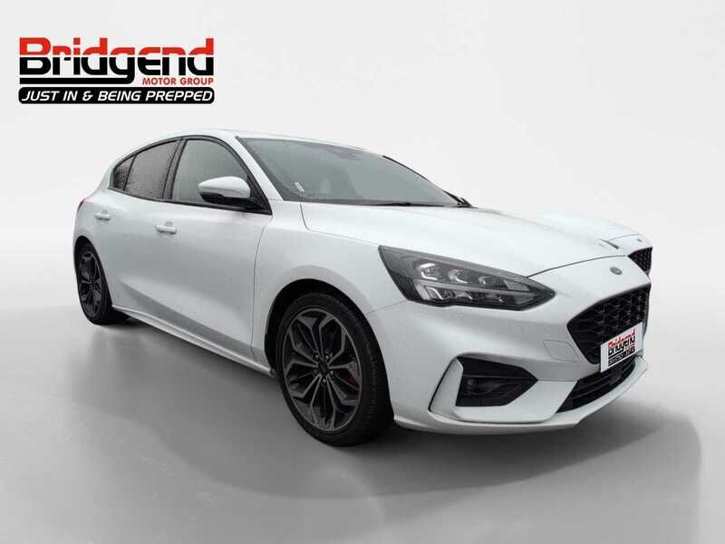 Used Ford Focus 2020 for sale - 77432814: Photo 2