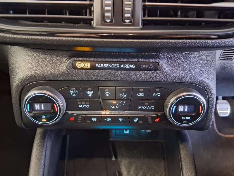 Used Ford Focus 2020 for sale - 77432814: Photo 20