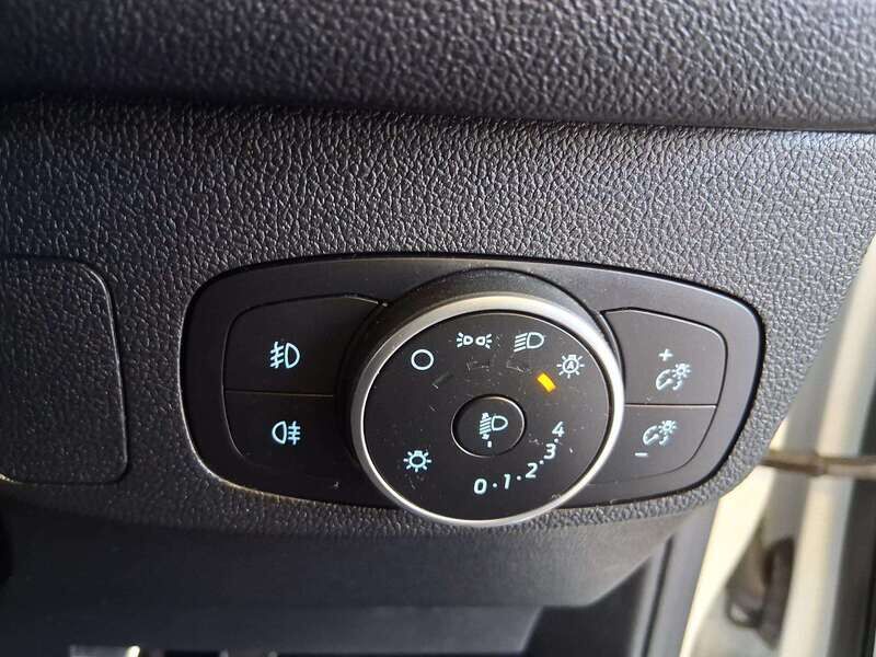 Used Ford Focus 2020 for sale - 77432814: Photo 22