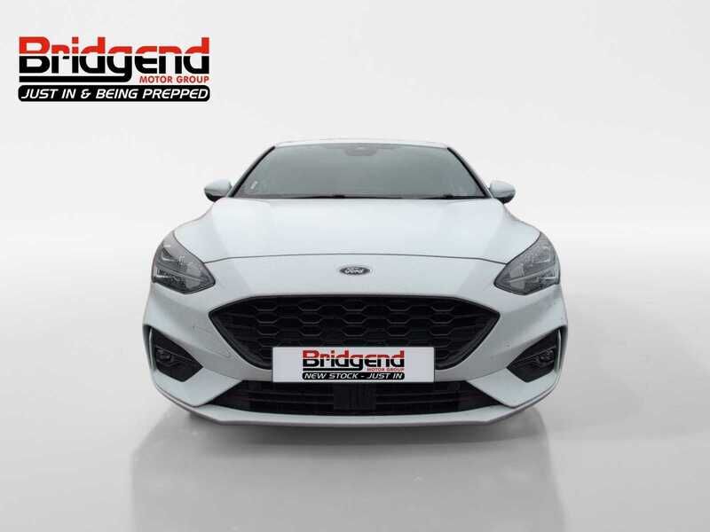 Used Ford Focus 2020 for sale - 77432814: Photo 3