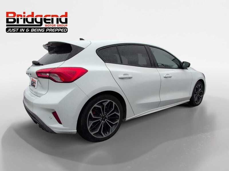 Used Ford Focus 2020 for sale - 77432814: Photo 4