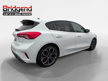 Used Ford Focus undefined for sale - 77432814: Photo