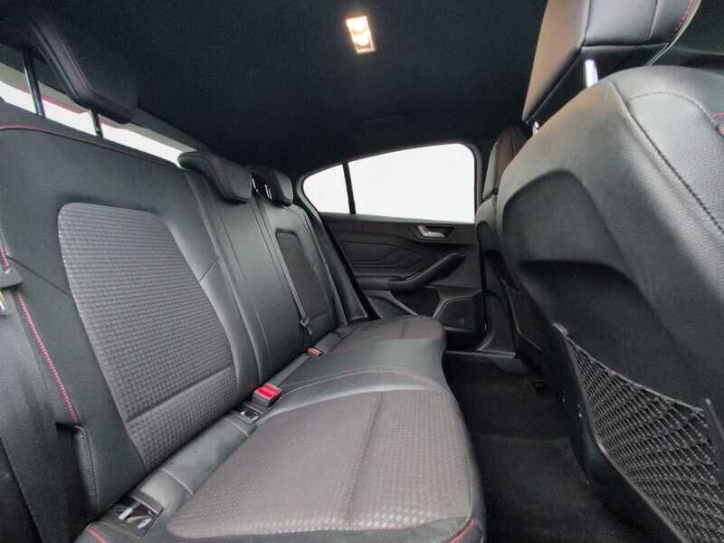 Used Ford Focus 2020 for sale - 77432814: Photo 7
