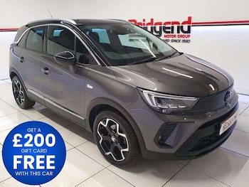 Used Vauxhall Crossland 2022 for sale - 79309267: Photo