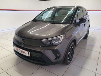 Used Vauxhall Crossland 2022 for sale - 79309267: Photo