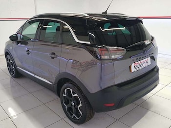 Used Vauxhall Crossland 2022 for sale - 79309267: Photo