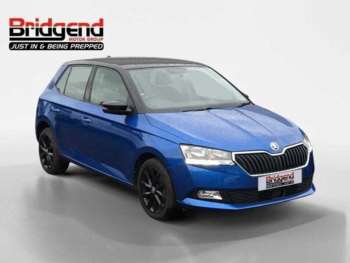 2019 (69) - 1.0 Colour Edition Hatchback 5dr