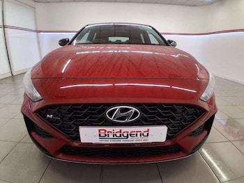 Used Hyundai i30 undefined for sale - 78381377: Photo