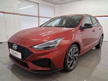 Used Hyundai i30 undefined for sale - 78381377: Photo