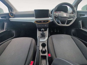 Used SEAT Arona 2024 for sale - 78284604: Photo