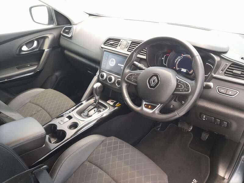 Used Renault Kadjar 2019 for sale - 77036255: Photo 10