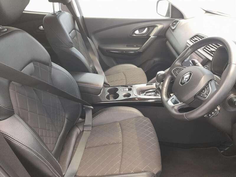 Used Renault Kadjar 2019 for sale - 77036255: Photo 11