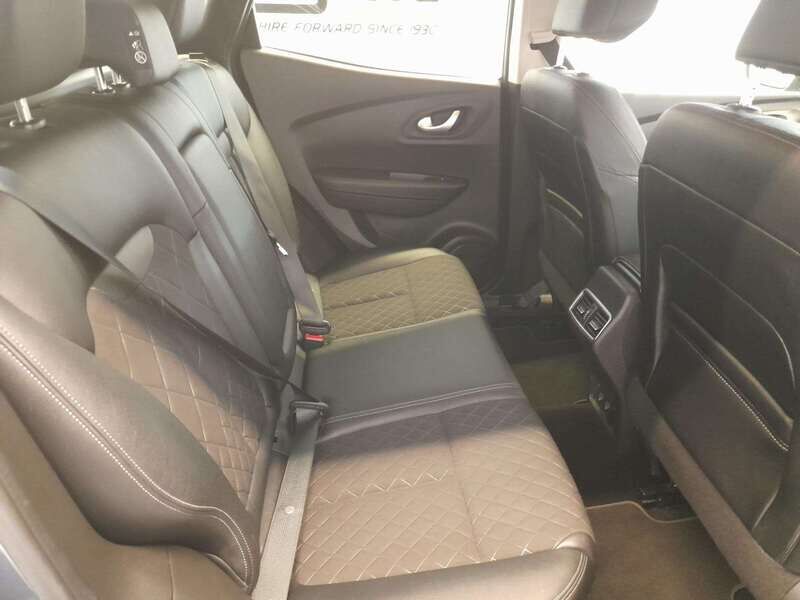 Used Renault Kadjar 2019 for sale - 77036255: Photo 12