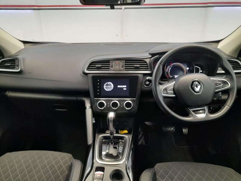 Used Renault Kadjar 2019 for sale - 77036255: Photo 13