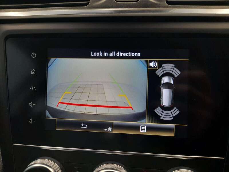 Used Renault Kadjar 2019 for sale - 77036255: Photo 17