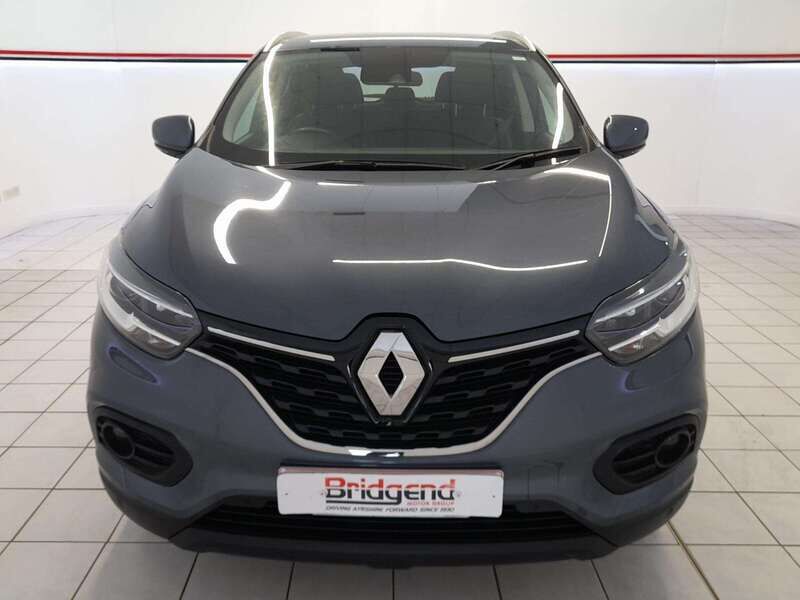 Used Renault Kadjar 2019 for sale - 77036255: Photo 2