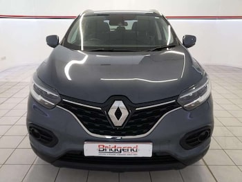 Used Renault Kadjar 2019 for sale - 77036255: Photo