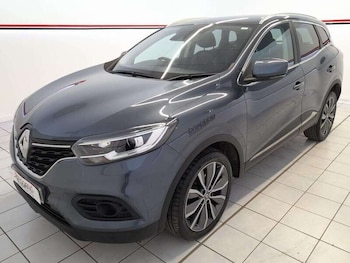 Used Renault Kadjar 2019 for sale - 77036255: Photo