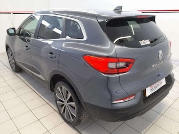 Used Renault Kadjar 2019 for sale - 77036255: Photo