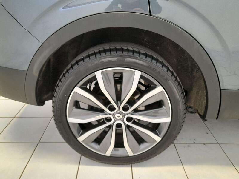 Used Renault Kadjar 2019 for sale - 77036255: Photo 8