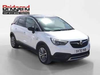 2020 (70) - 1.2 Griffin SUV 5dr