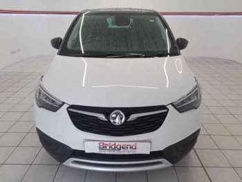 Used Vauxhall Crossland X 2020 for sale - 74485891: Photo