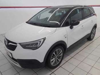 Used Vauxhall Crossland X 2020 for sale - 74485891: Photo
