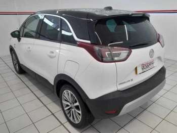 Used Vauxhall Crossland X 2020 for sale - 74485891: Photo