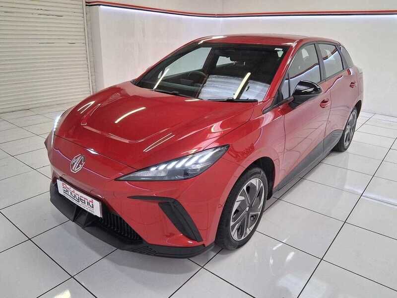 Used MG MG4 2023 for sale - 77813938: Photo 4