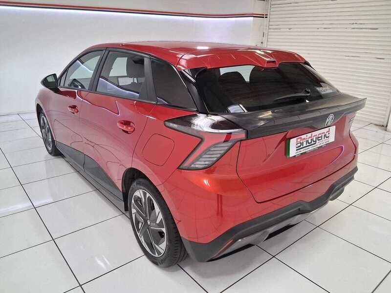 Used MG MG4 2023 for sale - 77813938: Photo 5